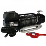 12000lb Winch, 6.0hp Wound, 100ft Synthetic Rope_noscript