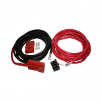 1/0ga x 24ft Wiring Kit with Quick Connect_noscript