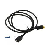 5ft HDMI and Power Extension Kit