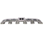 Detroit Series Exhaust Manifold, 60 12.7L and 14.0L
