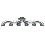 Detroit Series Exhaust Manifold, 60 12.7L and 14.0L