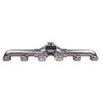 Exhaust Manifold, Paccar MX-13 12.9L