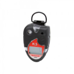 Toxi Pro Single Gas Detector, Hcn, Alarm