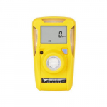 Clip Single Gas Monitor O2 Yellow