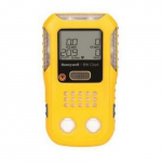 Clip for Gas Detector O2/LEL/H2S/CO Yellow