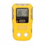 Clip for Gas Detector O2/LEL/H2S/CO Yellow_noscript