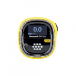 Solo H2S Gas Detector Hand Held Yellow