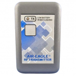 Air-Eagle SR Plus Transmitter, 1-Button Handheld_noscript