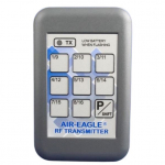 Air-Eagle SR Plus 2.4GHz Transmitter with 9 Buttons_noscript