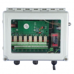 Air-Eagle SR Receiver, 16 Relay Outputs