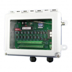 Air-Eagle XLT 900MHz Transmitter, 20 Inputs