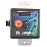 Air-Eagle XLT USB Rechargable Transmitter