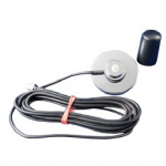 2.4GHz 3dB Magnetic Roof Mount Mobile Antenna_noscript