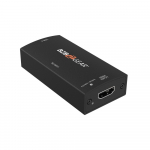 USB-C Video Capture Box with Scaler