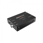 1080P H.264/265 SDI Video and Audio Streaming Encoder