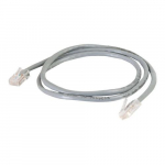 Crossover Cable, Gray, 3ft, 350MHz_noscript