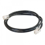 Crossover Cable, Black, 3ft, 350MHz