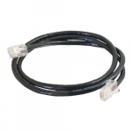 Crossover Cable, Black, 5ft, 350MHz