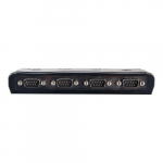 Adapter, Port Authority2, USB to 4-Port Serial