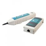 LANtest Remote Network Cable Tester with Tone and Probe