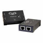 Short Range HDMI Extender Kit with Auto Equalization