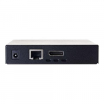 DisplayPort HDBaseT Extender, Receiver, Category 5