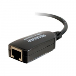 1-Port USB Dongle, RJ-45 to USB Type B, Receiver