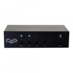 HDBaseT over Cat5 Cable Extender Receiver