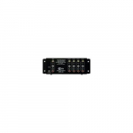 Audio Video Distribution Amplifier, 4-Port Output, RCA_noscript