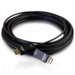 300ft High-Speed HDMI Active Optical Cable 4K 60Hz