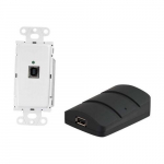 Trulink USB 2.0 Wall Plate Extender to Dongle Kit_noscript