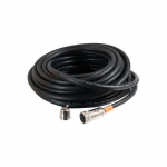 Multi-Format Runner Cable, In-Wall, 10ft