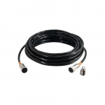 Plenum-rated Multi-Format Runner Cable, 50ft