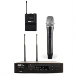 UHF Wireless Dynamic Handheld Microphone System_noscript