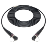 Dragonfly SMPTE Cable, Snake, Mobile, 25'