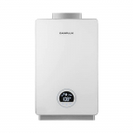 Indoor Tankless Water Heater, 12L, Natural Gas