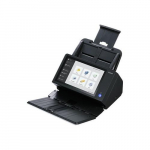 Networked Document Scanner, ScanFront 400