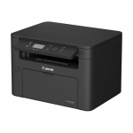 Black & White Compact Multifunction Laser Printer