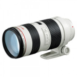 EF 70-200mm f/2.8L USM Lens