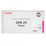 Gpr-29 Magenta Toner Cartridge_noscript