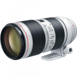 USM Lens EF 70-200mm f/2.8L