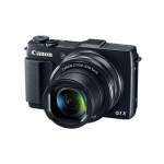 PowerShot G1 X Mark II Camera