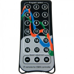 Remote Control For Xpress 512