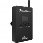 Compact Wireless Receiver/Transmitter_noscript