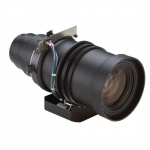 1.8-2.6:1 HD Zoom Lens