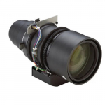 2.6-4.1:1 HD Zoom Lens