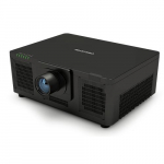 3LCD Laser Projector 7.550lm