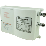 CM Series Water Heater 20 Amp, 208 VCM-20L/208-ADJ-2095-1