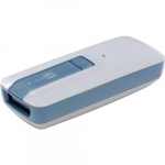 1664H 2D Bluetooth Scanner, Antimicrobial