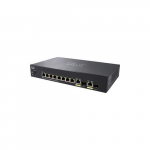 10-Port Gigabit PoE Smart Switch_noscript